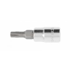 Högert HÖGERT HT1S647 Dugókulcs betét T30 1/4" dugókulcs