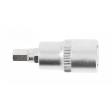 Högert HÖGERT HT1S729 dugókulcs betét hatszög H10 1/2" 55mm dugókulcs