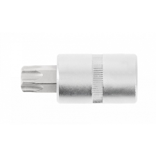 Högert HÖGERT HT1S747 dugókulcs betét TORX T25 1/2&quot; 55mm dugókulcs