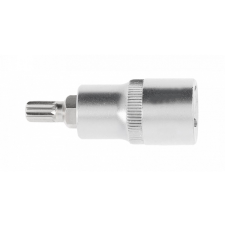 Högert HÖGERT HT1S792 dugókulcs betét hornyos M12 1/2" 55mm dugókulcs
