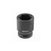 Högert HÖGERT HT4R152 Rövid gépi dugókulcs 38 mm