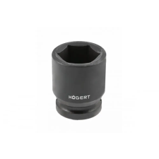 Högert HÖGERT HT4R152 Rövid gépi dugókulcs 38 mm dugókulcs