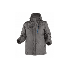 Högert HÖGERT HT5K241-3XL REN szigetelt kabát antracit, grafit 3XL munkaruha