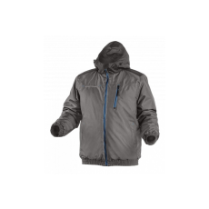Högert HÖGERT HT5K242-2XL MOZEL szigetelt bomber kabát grafit 2XL