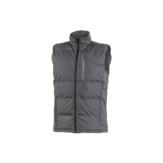Högert HÖGERT HT5K243-2XL WIED szigetelt grafit mellény 2XL