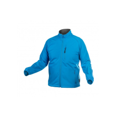 Högert HÖGERT HT5K256-L BIESE softshell kabát kék L (52)