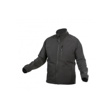 Högert HÖGERT HT5K258-L BIESE softshell kabát fekete L (52) munkaruha
