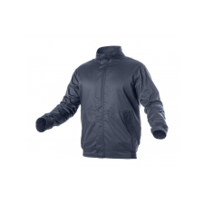 Högert HÖGERT HT5K304-4XL FABIAN védőkabát, sötétkék 4XL (60) munkaruha