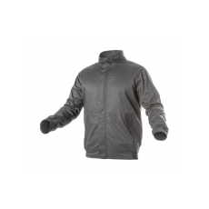 Högert HÖGERT HT5K307-3XL FABIAN védőkabát sötétszürke 3XL (58)