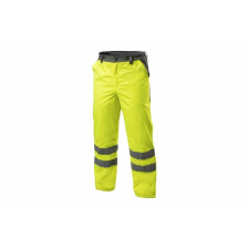 Högert HÖGERT HT5K334-L JADE szigetelt figyelmeztető nadrág L (52) munkaruha