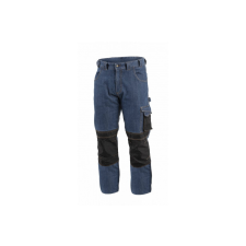 Högert HÖGERT HT5K355-3XL EMS védőnadrág farmer 3XL munkaruha