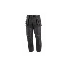 Högert HÖGERT HT5K356-3XL NEKAR védőnadrág fekete 3XL