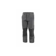 Högert HÖGERT HT5K357-2XL ELDE softshell nadrág grafit 2XL INN) munkaruha