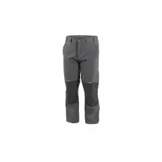 Högert HÖGERT HT5K357-L ELDE softshell nadrág grafit L INN