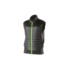 Högert HÖGERT HT5K378-XL MADS hibrid mellény fekete XL (54)