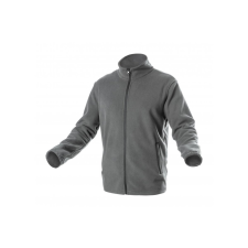 Högert HÖGERT HT5K382-2XL PASADER polár kabát sötétszürke 2XL (56) munkaruha