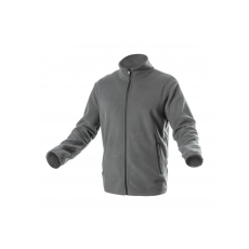 Högert HÖGERT HT5K382-XL PASADER polár kabát sötétszürke XL (54)