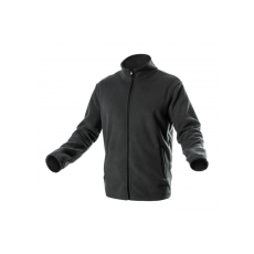 Högert HÖGERT HT5K384-3XL PASADER polár kabát fekete 3XL (58)