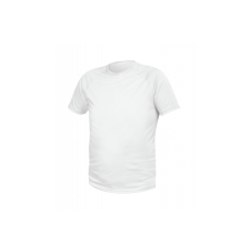 Högert HÖGERT HT5K401-S SEEVE Poliészter póló, fehér S