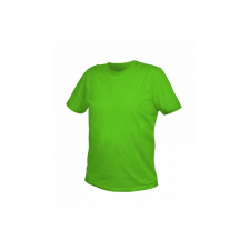 Högert HÖGERT HT5K411-3XL VILS Póló, 100% pamut, 180 g/m² zöld, 3XL munkaruha