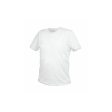 Högert HÖGERT HT5K413-L VILS Póló, 100% pamut, 180 g/m² fehér, L munkaruha