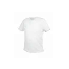 Högert HÖGERT HT5K413-M VILS Póló, 100% pamut, 180 g/m² fehér, M