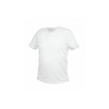 Högert HÖGERT HT5K413-S VILS póló, 100% pamut , 180 g/m² fehér, S munkaruha