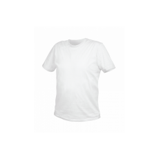 Högert HÖGERT HT5K413-XL Pamut póló, fehér, XL