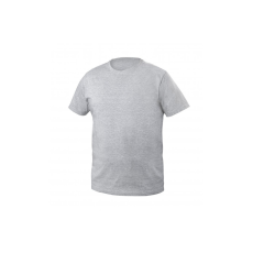 Högert HÖGERT HT5K425-L VILS Póló, 100% pamut, 180 g/m² szürke L (52)