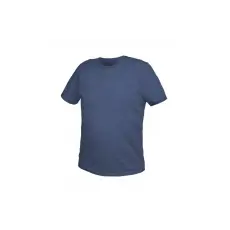 Högert HÖGERT HT5K427-2XL VILS Póló, 100% pamut, 180 g/m² navy sötétkék 2XL (56)