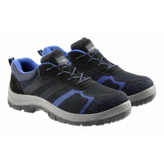 Högert HÖGERT HT5K503-43 Munkacipő, SRC, S1, 43-as méret