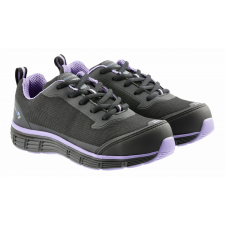 Högert HÖGERT HT5K508-41 Védőcipő, női,, SRC, S1, 41-es méret munkavédelmi cipő