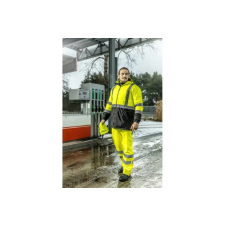 Högert HÖGERT HT5K561-45 MURITZ munkacipő, magas, téli, SRC, S3, 45-ös méret munkavédelmi cipő