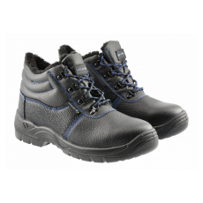 Högert HÖGERT HT5K561-46 Meleg cipő, SRC, S3, 46-os méret