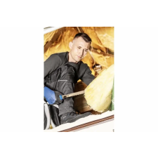Högert HÖGERT HT5K768-9 ZICHER szigetelt latex bevonatú kesztyű kék 9 védőkesztyű