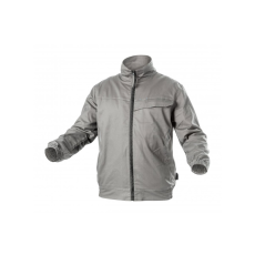 Högert HÖGERT HT5K803-1-M KALMIT védőkabát világosszürke M (50)