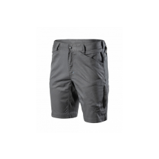 Högert HÖGERT HT5K810-2XL WURNITZ elasztikus védő rövidnadrág sötétszürke 2XL (56)