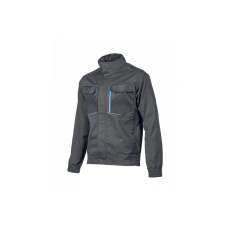 Högert HÖGERT HT5K814-M WURNITZ elasztikus védőkabát sötétszürke M (50)