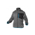 Högert HÖGERT HT5K900-XL NISTER műszaki pulóver szürke melange/kék XL (54)