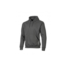 Högert HÖGERT HT5K901-3XL NIERS kapucnis pulóver fekete 3XL (50) munkaruha