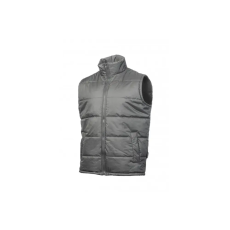 Högert HÖGERT HT5K922-3XL LEMGO szigetelt mellény, sötétszürke 3XL (58)