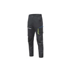  HÖGERT HT5K825-4XL REETZ elasztikus védőnadrág fekete 4XL (60)