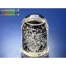  Hógömb fényképes fotógömb &amp;quot;kupolás&amp;quot; ajándéktárgy