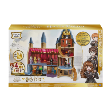  hogwarts kastély játék HARRY POTTER tematikával játékfigura