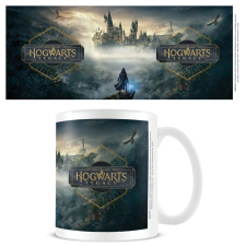 Hogwarts Legacy kerámia bögre 315 ml babaétkészlet