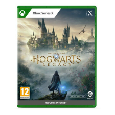  Hogwarts Legacy XBOX Series X játékszoftver videójáték