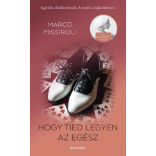 Hogy tied legyen az egész regény