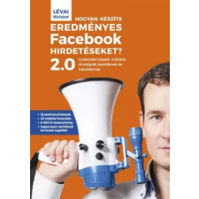  Hogyan készíts eredményes Facebook hirdetéseket? egyéb e-könyv