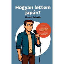  Hogyan lettem japán? irodalom