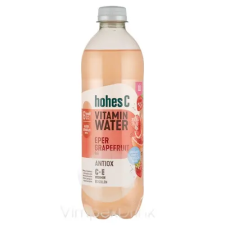  HohesC Vitamin víz Antiox 10% 0,5L DRS vitamin és táplálékkiegészítő
